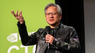 Nvidia’s AI Investment Boom: Billions Poured into Startups