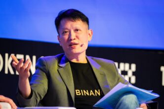 MGX Invests $2B in Binance, Largest Crypto Deal Ever