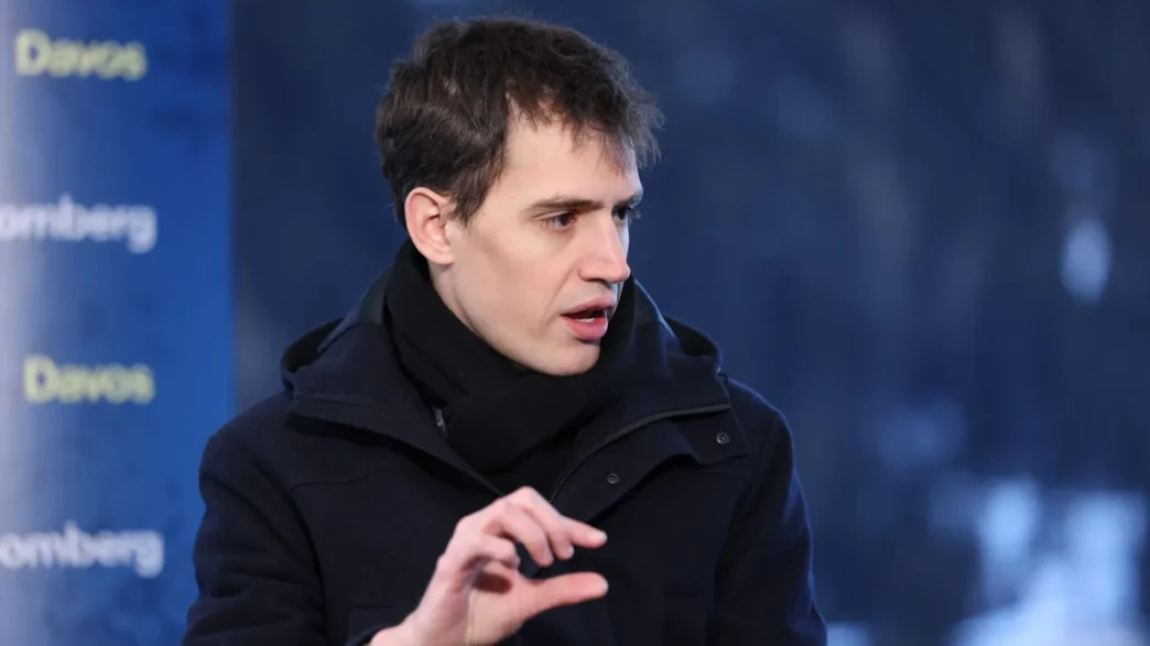 Mistral AI CEO