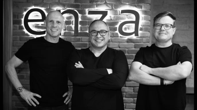 Enza Raises $6M to Drive Payments Innovation in Africa