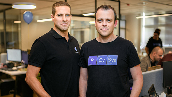 Pentera Expands with $60M Series D Amid Cybersecurity Surge