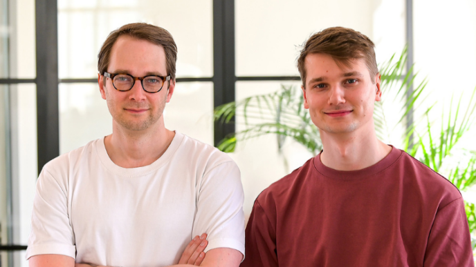 Rival Raises $4.2M to Unlock 3D Content Creation