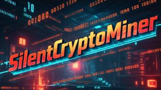 New Crypto Miner Malware Tricks Users into Disabling Security