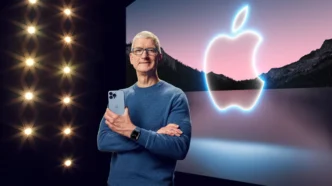 Apple Faces Regulatory Challenges in Germany's Tech Market