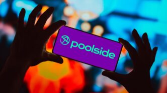 Poolside CEO - AI Apps, Not Models, Are the Future