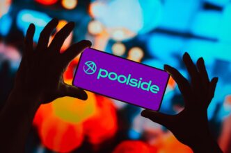 Poolside CEO - AI Apps, Not Models, Are the Future