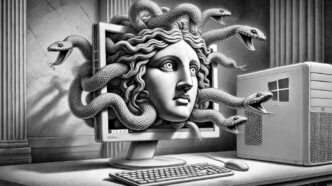 The Growing Threat of Medusa Ransomware Attacks