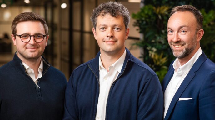 Osney Backs UK Cybersecurity Startups With £50M New Fund