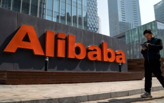 Chinese AI Firms Tackle LLM Growth at Apsara Event