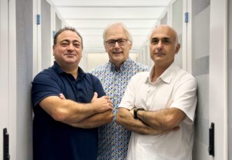 Astrape Secures €7.9M to Boost AI Data Centre Efficiency