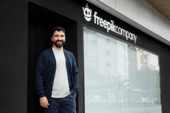 Freepik F Lite - The Future of Licensed AI Image Generation