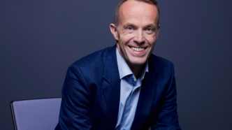 IFS CEO