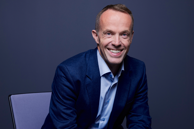 IFS CEO