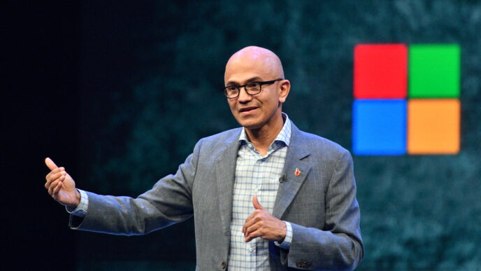 Microsoft to Shut Down Bing Search API This August