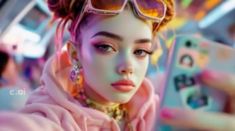 Character.AI Unveils Video Model AvatarFX Amid Legal Trouble