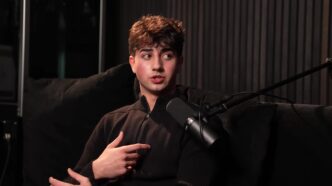 Zach Yadegari College Rejections Surprise the Internet