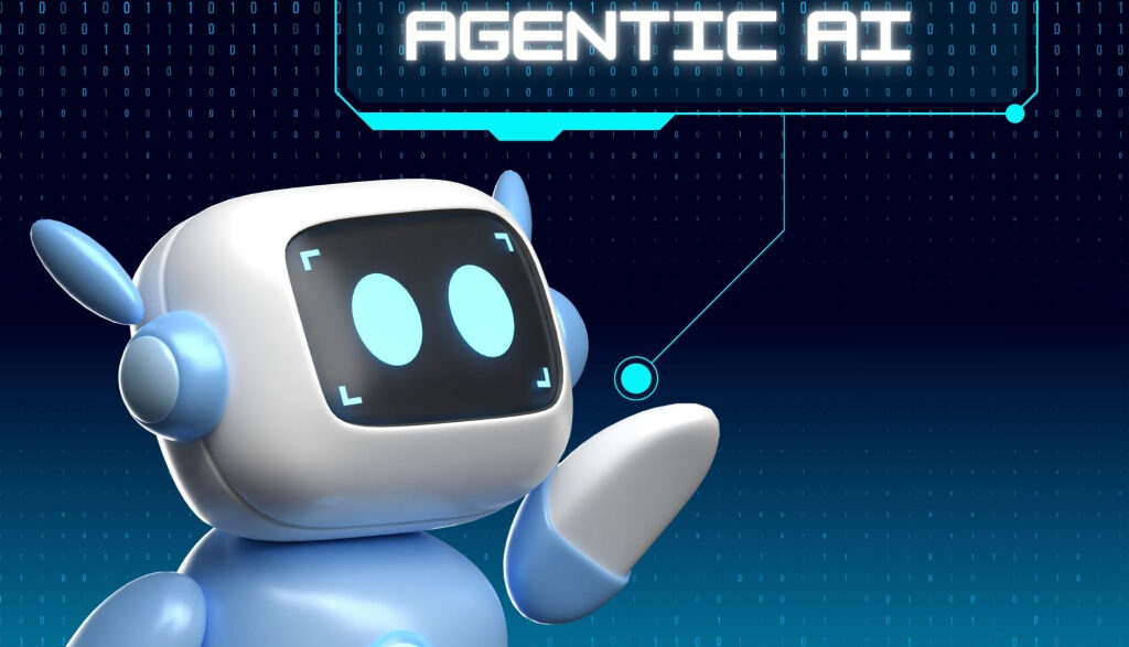 AGENTIC AI