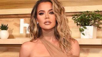 Khloe Kardashian Launches Her Startup Khloud with Protein Popcorn