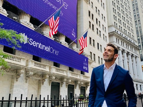 PurpleHaze Cyber Attack Targets SentinelOne and Customers