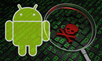 Triada Malware Hidden in Low Budget Android Devices