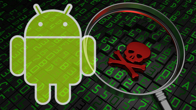 Triada Malware Hidden in Low Budget Android Devices