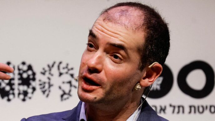 Ilya Sutskever New AI Startup SSI Hits $32B Valuation