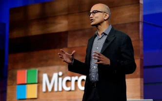 Microsoft CEO