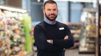 Marks & Spencer Hit by Cyberattack Disrupting its Services