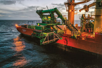 U.S. Starts Process to Sell Deep-Sea Mining Leases