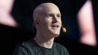 Coinbase Acquires Deribit for $2.9B in Crypto Biggest Deal
