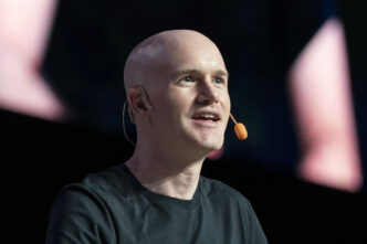 Coinbase Acquires Deribit for $2.9B in Crypto Biggest Deal