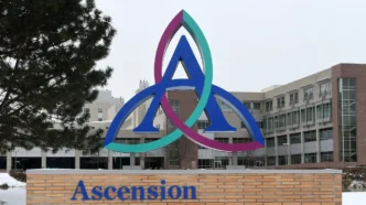 Ascension Health Data Breach Hits 437K Patients