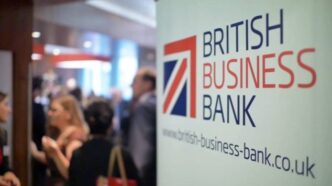 British Business Bank Drives SME Growth with £40M Commitment