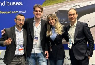 Fleequid Bus Marketplace Secures €3M to Scale in Europe
