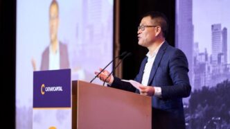 Cathay Launches €1B AI-Focused Fund to Back 30 Startups
