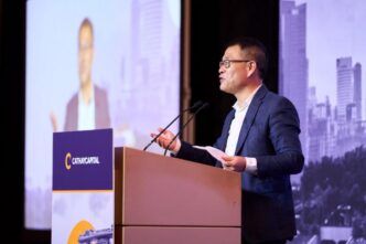 Cathay Launches €1B AI-Focused Fund to Back 30 Startups