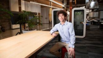 Context Raises $11M to Reinvent the AI Office Suite