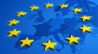 European AI Cloud Surges Amid US Tensions