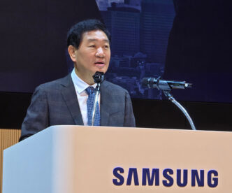 How Samsung Latest AI Strategy Fuels Q1 Revenue