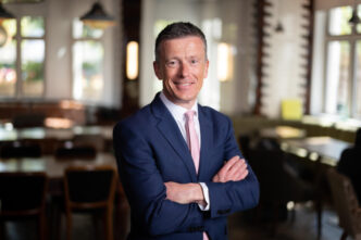 BGF Makes £3B UK Investment Commitment Through 2029