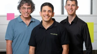 Classiq Builds the Future of Quantum Software with $110M
