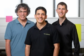 Classiq Builds the Future of Quantum Software with $110M