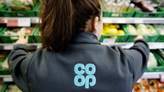 Co-op Shutdown some of Its Systems After Cyber Threat Detected