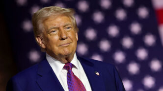 Trump “Big Beautiful Bill” Halt AI Rules, Funds Surveillance
