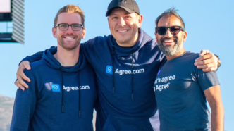 Agree.com Makes E-Signing Free With AI and Payments