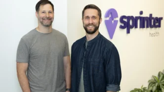 Sprinter Health Expands In-Home Care With $55M Funding