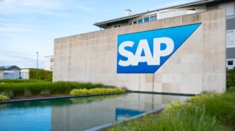 China-based Threat Actor Exploits SAP NetWeaver CVE