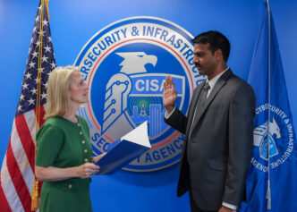 CISA Appoints Madhu Gottumukkala as Its Deputy Director