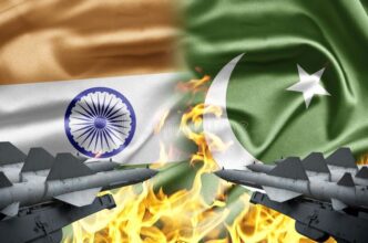 India-Pakistan Cyberattacks Surge With Minimal Impact