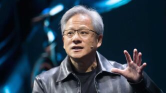 NVIDIA Unveils AI Stack to Power Next-Gen Humanoid Robots